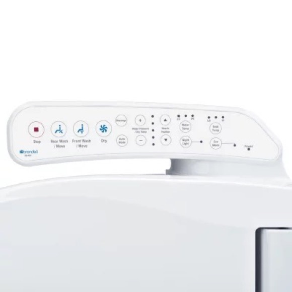 COPY - Never opened brand new Brondell Swash SE400 - Picture 10 of 13